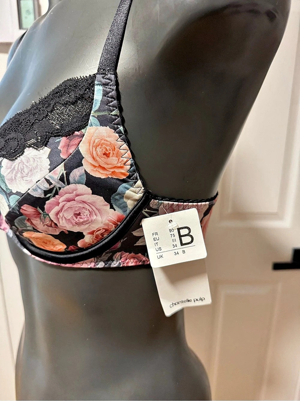 bra - Picture 3 of 5